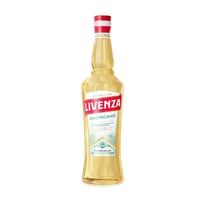 Aperitivo americano Livenza botella 750 cc