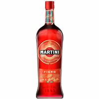 Aperitivo Martini Fiero 750cc