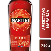 Aperitivo Martini - Fiero - 750ml