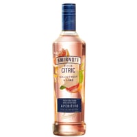 Aperitivo Smirnoff Bitter Citric 700cc