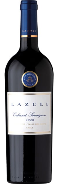 Aquitania Lazuli Cabernet Sauvignon 2021
