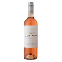 Aquitania Rosé