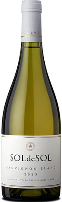 Aquitania Sol De Sol Sauvignon Blanc 2025