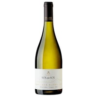 Aquitania Sol De Sol Sauvignon Blanc 750 Ml