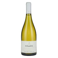 Aquitania Soldesol Chardonnay