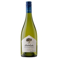 Arboleda Sauvignon Blanc 750 Ml
