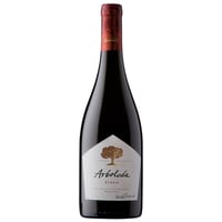 Arboleda Syrah 750 Ml
