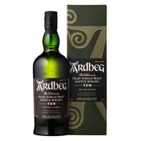 Ardbeg 10 Años Whisky 700 Cc