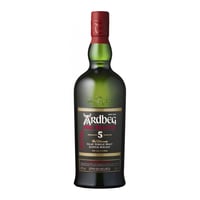 Ardbeg 5 Wee Beastie