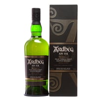 Ardbeg An Oa The Ultimate