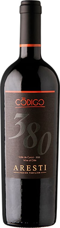 Aresti Codigo 380 2020