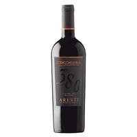 Aresti Codigo 380 Mezcla Tinta 750 Ml