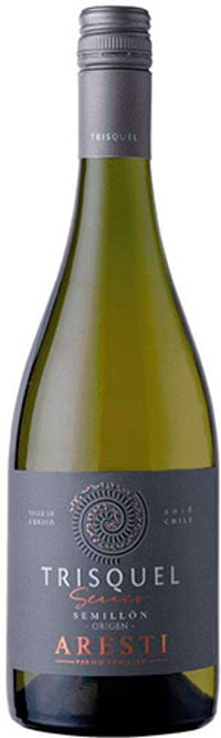 Aresti Trisquel Series Origen Semillon Gran Reserva 2021