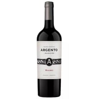 Argento Estate Organic Malbec