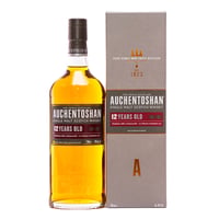 Auchentoshan 12