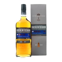 Auchentoshan 18