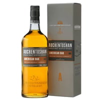Auchentoshan American Oak 700 Ml