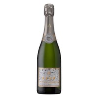 Azur Blanc De Blancs Extra Brut 750 Ml