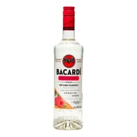 Bacardi Raspberry