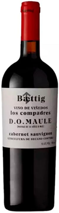 Baettig Los Compadres Cabernet Sauvignon 2022