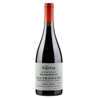 Baettig Los Parientes Pinot Noir 750 Ml