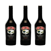 Baileys Botella 750cc X3