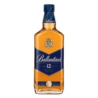Ballantines 12 Anos 750 Ml