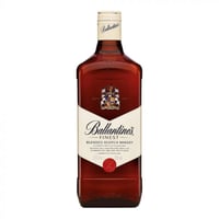 Ballantines 6 Años