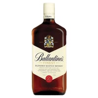 Ballantines Finest 1 L