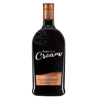 Barceló Crema De Ron 750ml