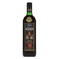 Basarana Etiqueta Negra Licor De Pacharana