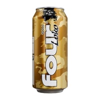 Bebida Four Loko Gold 12˚ - Lata 473cc
