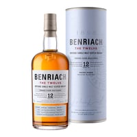 "Benriach 12 ""The Twelve"" Three Cask Matured"