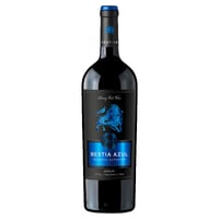Bestia Azul Reserva Superior Merlot