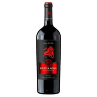 Bestia Roja Merlot