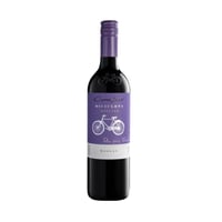 Bicicleta Merlot