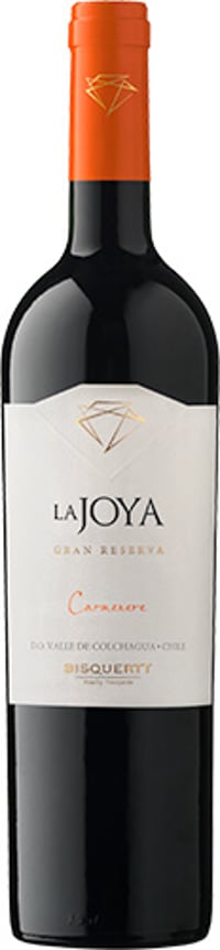 Bisquertt La Joya Carmenere Gran Reserva 2025
