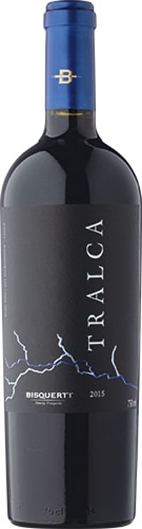 Bisquertt Tralca 2015