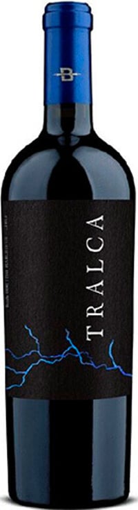 Bisquertt Tralca 2021