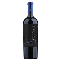 Bisquertt Tralca Cs/ca/ma 750 Ml