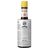 Bitter Amargo Angostura 44,7˚ - 200ml