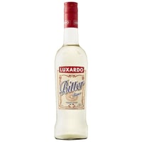 Bitter Bianco Italiano Luxardo 30˚ - 750ml