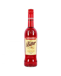 Bitter Rosso Italiano Luxardo 20° 750ml