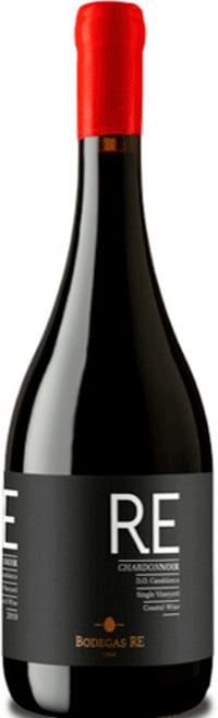 Bodegas Re Chardonnoir 2021