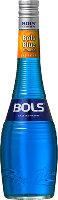 Bols Blue Curacao 700cc