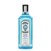Bombay Sapphire Dry Gin