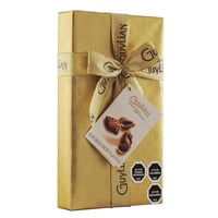 Bombones de Chocolate Belga Guylian Ballotin 125gr