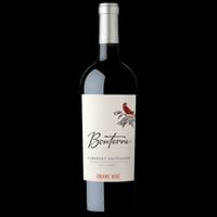 Bonterra Cabernet Sauvignon
