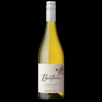 Bonterra Chardonnay