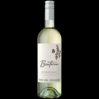 Bonterra Sauvignon Blanc